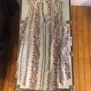 Tank blouse